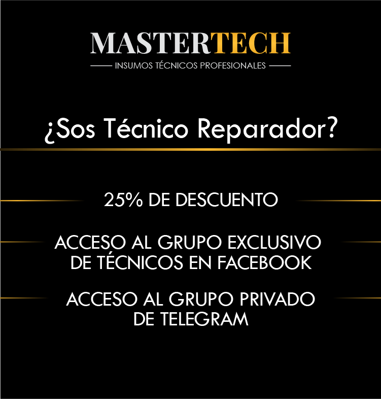Técnicos Mob
