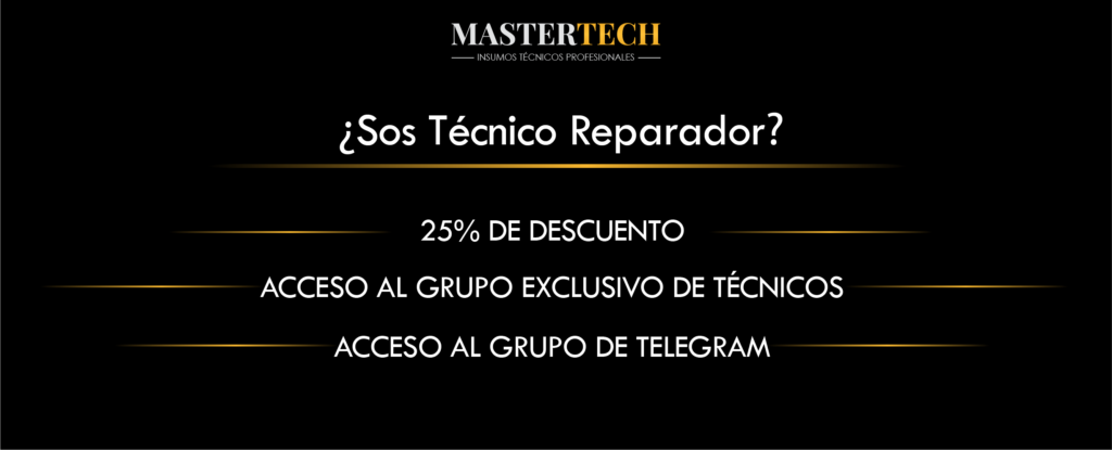 Técnicos